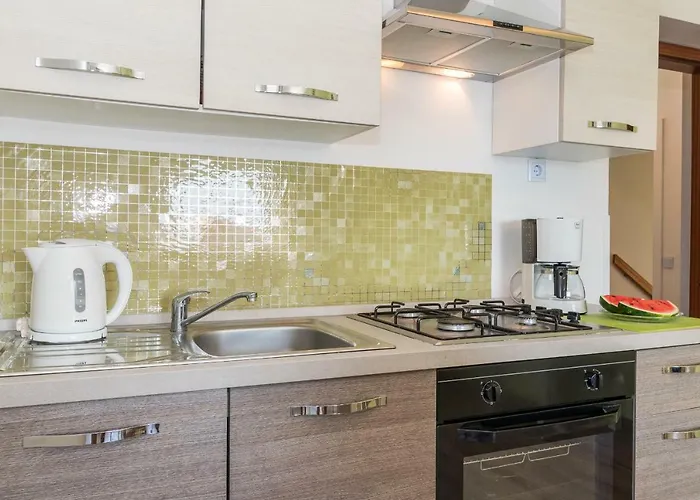 Guesthouse Adria Pula