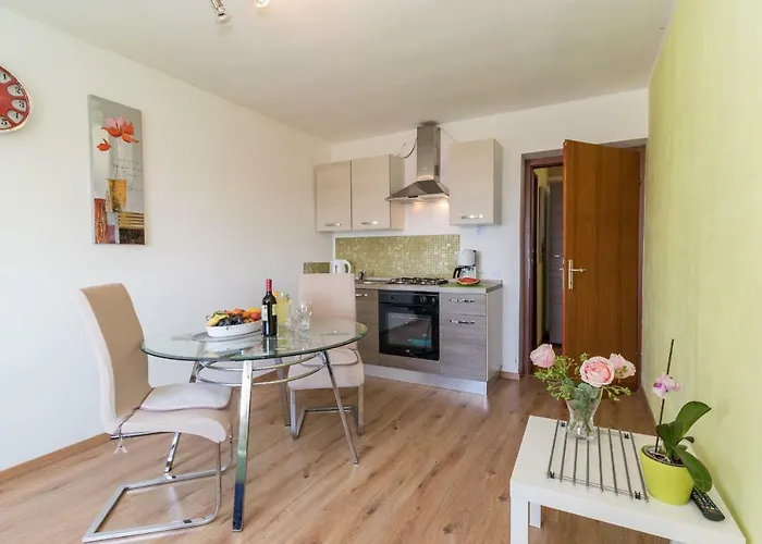 Guest house Guesthouse Adria 3*