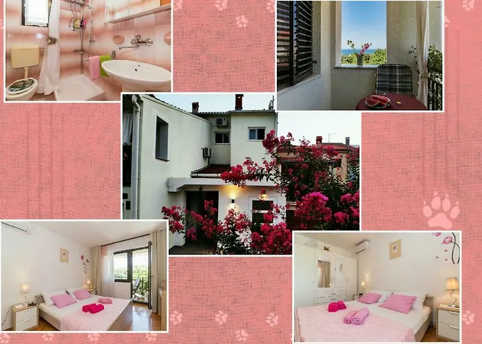 Guesthouse Adria Pula