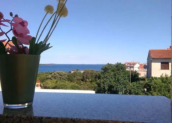 Guesthouse Adria 3* Pula