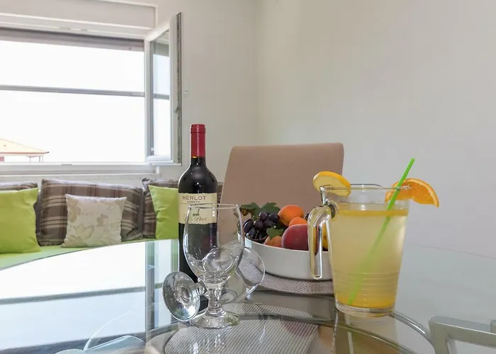 Guesthouse Adria Pula