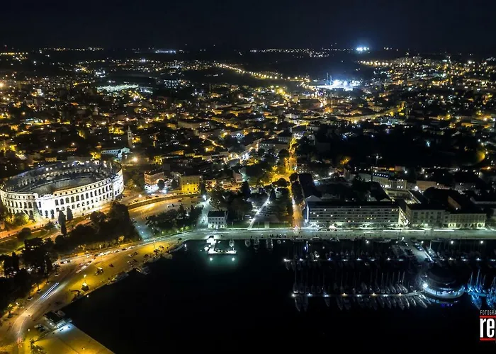 Guesthouse Adria Pula