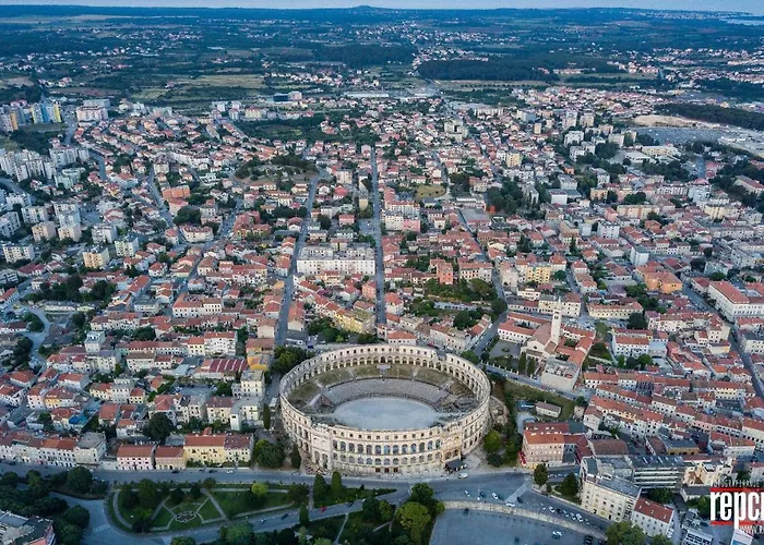 Guesthouse Adria Pula