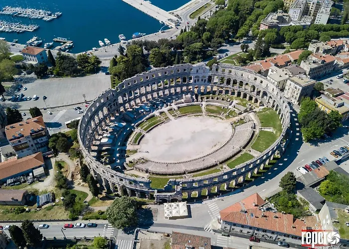 Guest house Guesthouse Adria Pula